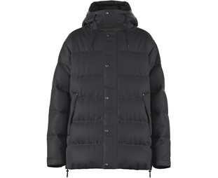 Tretorn Takki Baffle Jacket Black