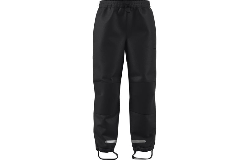 Tretorn Sadehousut Lapset Torrent Shell Pant Jet Black