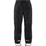 Tretorn Sadehousut Lapset Torrent Shell Pant Jet Black