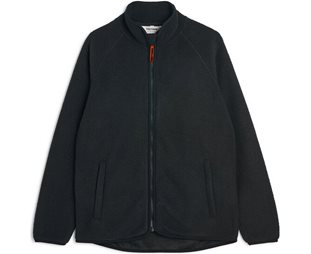 Tretorn Takki Farhult Pile Jkt W'S Black