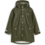 Tretorn Sadetakki Kids Wings Jr Forest Green
