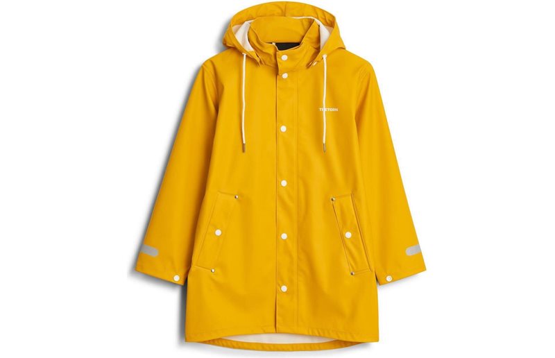 Tretorn Sadetakki Kids Wings Jr Spectra Yellow