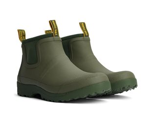 Tretorn Gummistøvler Terräng Low Neo Winter Kalamata