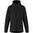 Tretorn Takki Tech Fleece Hood M Jet Black