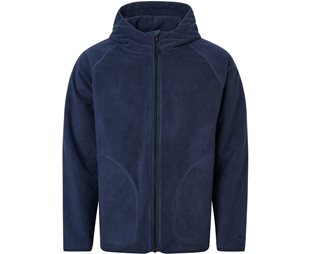 Tretorn Takki Tech Fleece Hood M Total Navy