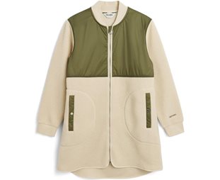 Tretorn Takki Long Pile Jkt Kalamata