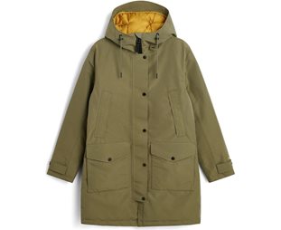 Tretorn Takki Explorer Field Parka Kalamata
