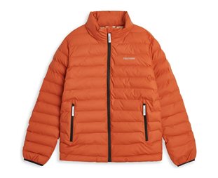 Tretorn Takki Basecamp Pu M'S Burnt Brick