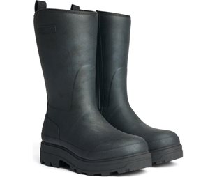 Tretorn Gummistøvler Halla Mid Winter Black