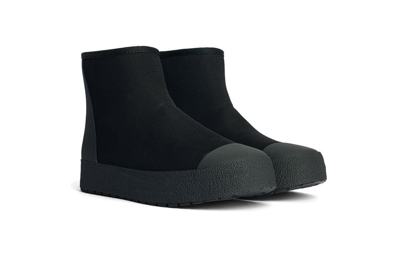 Tretorn Saappaat Arch Hybrid M Black