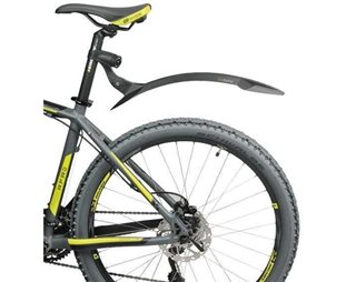 Zéfal Bagskærm Deflector Rm60 Sort