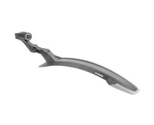 Zéfal Bakskärm Deflector Rm60+ Svart