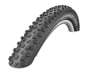 Schwalbe Rengas TLE;Schwalbe Rocket Ron Musta