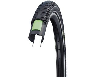 Schwalbe Rengas Energizer Musta