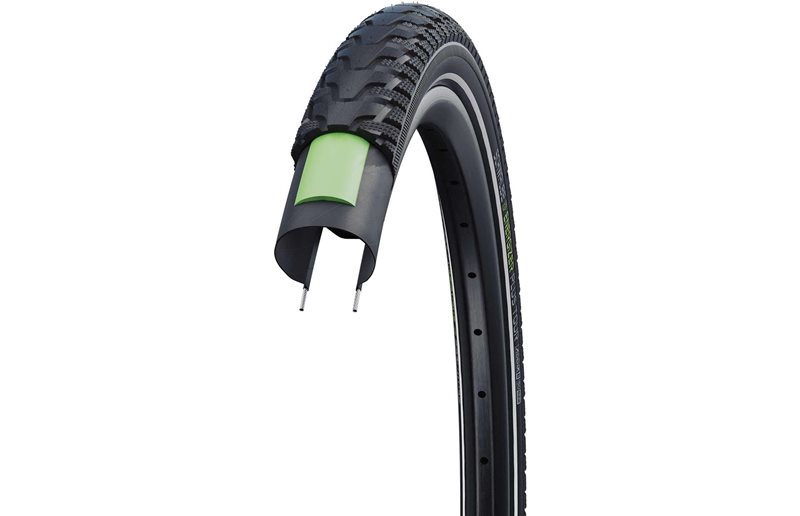 Schwalbe Cykeldäck Energizer Svart