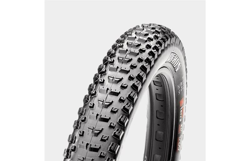 Maxxis Cykeldæk Rekon Sort