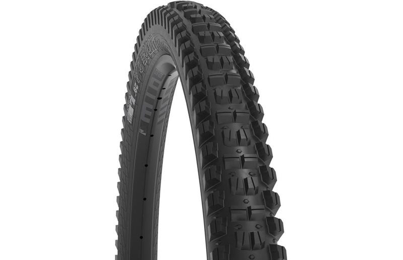 WTB Rengas Polkupyörän Judge TCS Tough/High Grip TriTec E25 Musta