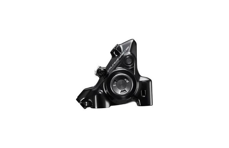 Shimano Levyjarrusatula Takana BR-R9170 Musta