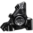 Shimano Levyjarrusatula Takana BR-R9170 Musta