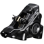 Shimano Levyjarrusatula Takana BR-R9170 Musta