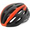 Svart/Vermillion Fade