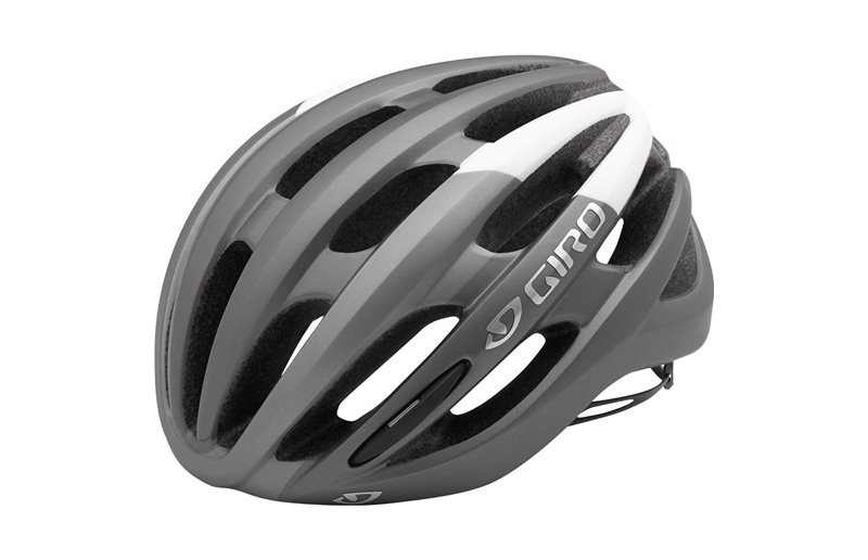 Giro Cykelhjelm Foray Mips Grå