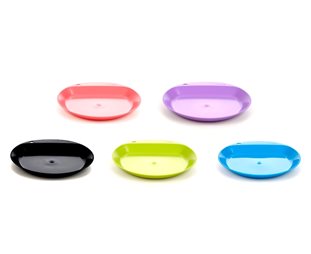 Wildo Tallrik Flat 10-Pack