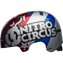 Red/Silver/Blue Nitro
