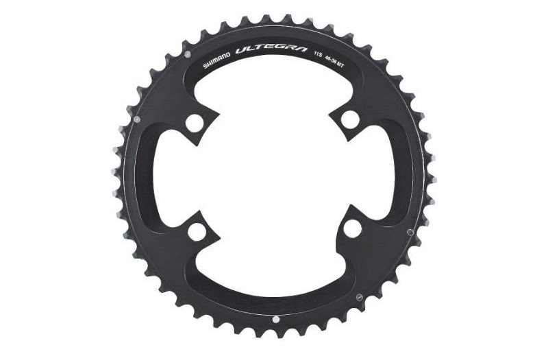 Shimano Kedjedrev Ultegra FC-R8000 MT 46T