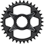 Shimano Kedjedrev Deore XT SM-CRM85 1x12 Speed 34T Svart