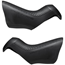 Shimano Handtagsgummi ST-R9150 Par Svart