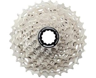 Kasetti Shimano Ultegra R8101 12-vaihteinen 11-34T