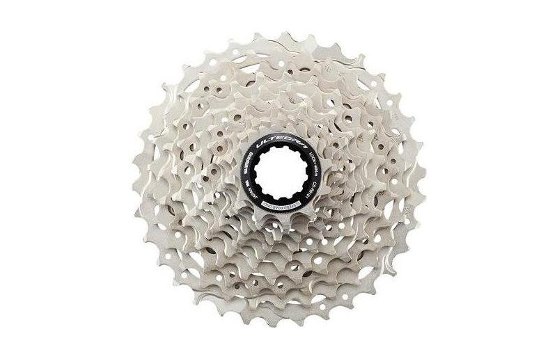 Kasetti Shimano Ultegra R8101 12-vaihteinen 11-34T