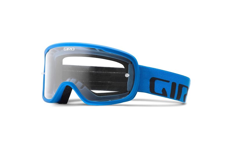 Goggles Giro Tempo Blå/Clear