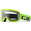 Goggle-lasit Giro Tempo Vihreä/Clear