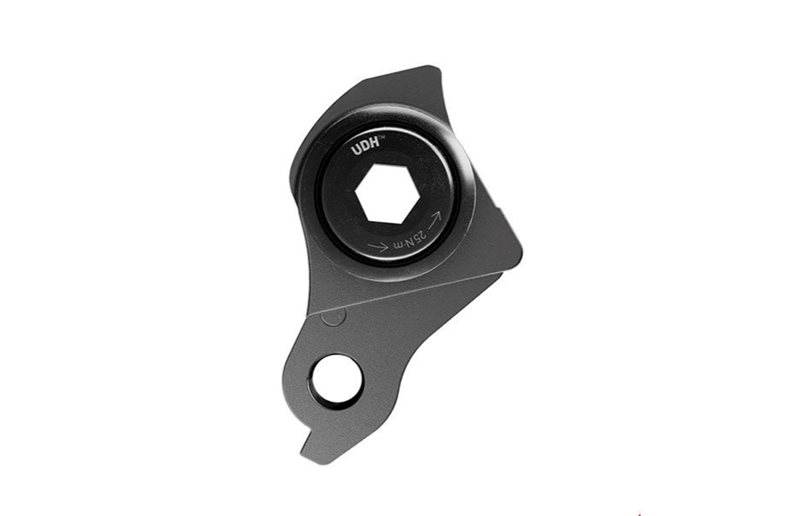 Takavaihtajan korvake SRAM UDH Universal Derailleur Hanger