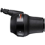 Shimano Gearskifter Nexus SL-C7000-5 Høyre 5-gear Sort