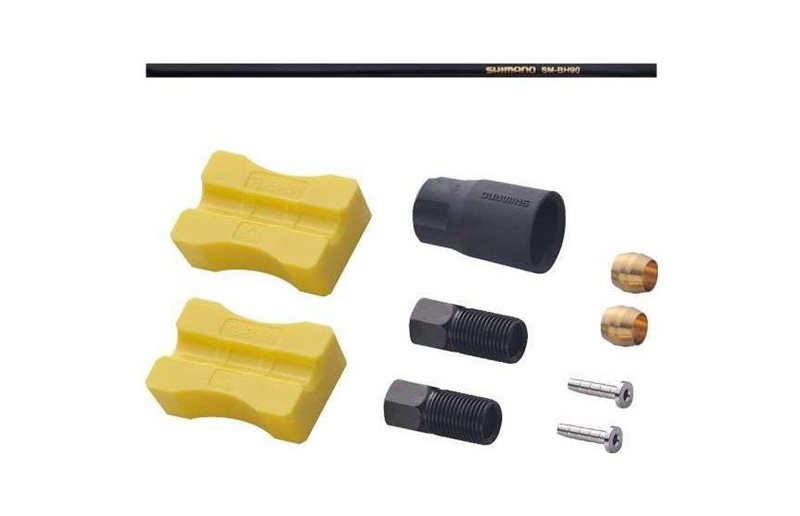 Shimano Bromslang SM-BH90, 170cm