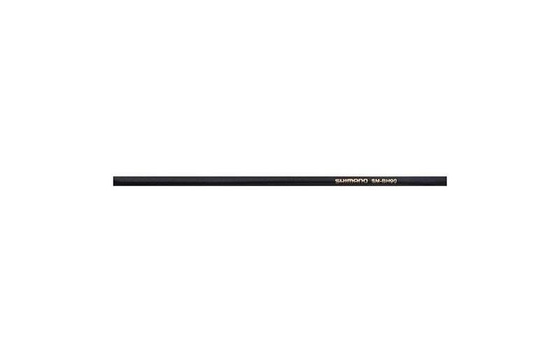 Jarruletku Shimano Disc Brake Hose 1M Sm-Bh90 Musta