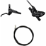 Shimano Skivebremseset Mt500 Fram Deore 10