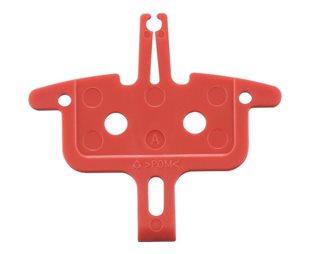 Distanser Bremsekloss Shimano BR-M445