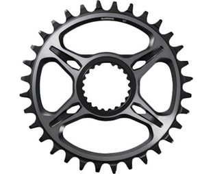 Kedjedrev Shimano XTR 30T