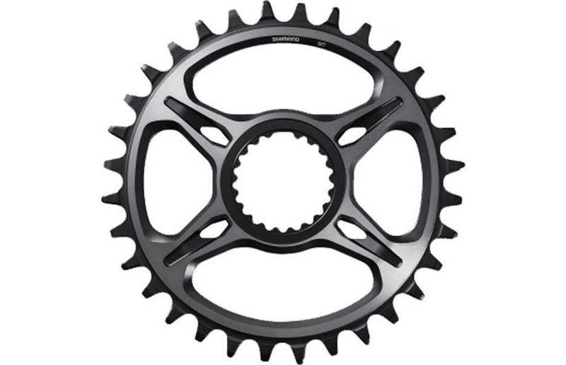 Kedjedrev Shimano XTR 30T