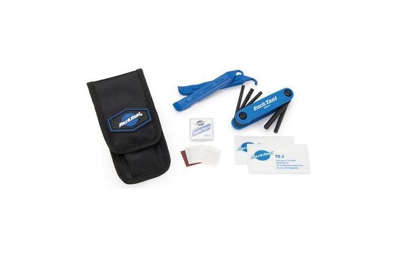 Työkalusarja Park Tool WTK-2 Essential Tool Kit
