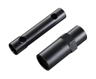 Shimano Pedalverktøy TL-PD63 Lagerspilljustering