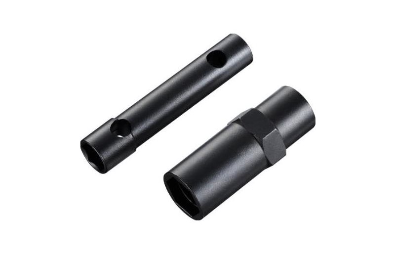 Poljintyökalu Shimano TL-PD63 Pedal Cone Tool