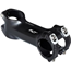 PRO Ohjainkannatin PLT 100/31.8mm 10 Grader Musta