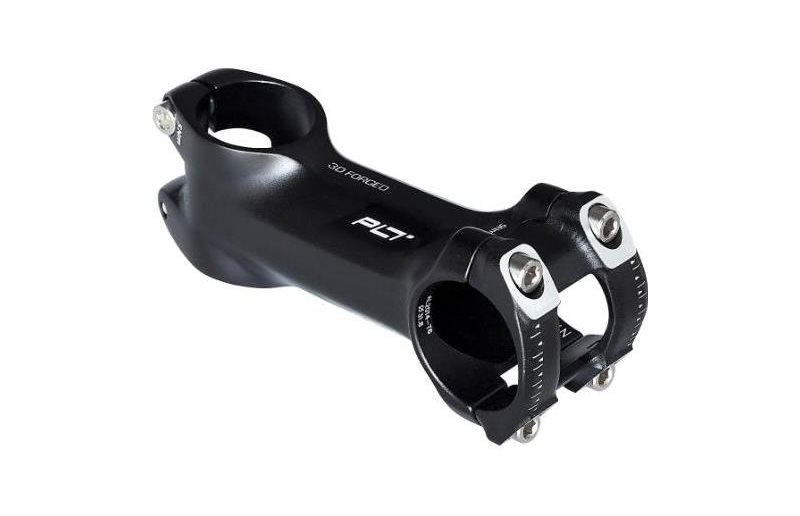Pro Styrstam PLT 120/31.8mm 10 Grader Svart
