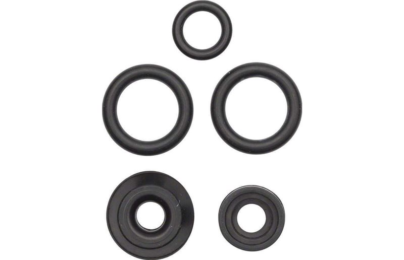 Tiivistesarja Park Tool P1586K INF-1 & INF-2 Renkaantäyttölaitteisiin