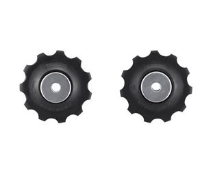 Shimano Rullehjul Deore RD-T6000 Pulley Set Sort